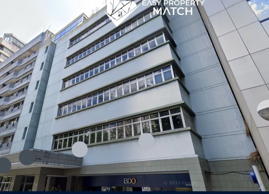 PCCI Bldg LP Leviste Salcedo Village Bel Air Makati Fully Furnished ...