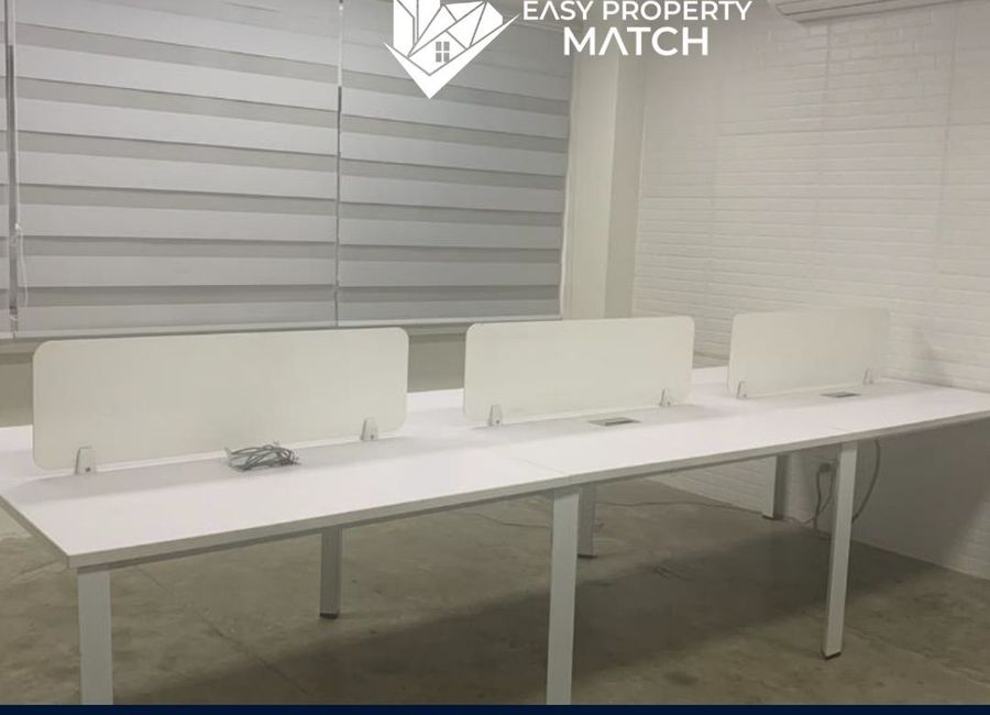 PCCI Bldg LP Leviste Salcedo Village Bel Air Makati Fully Furnished ...