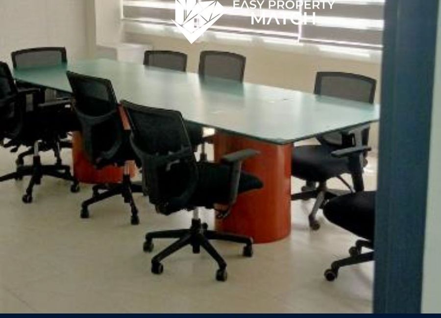PCCI Bldg LP Leviste Salcedo Village Bel Air Makati Fully Furnished ...