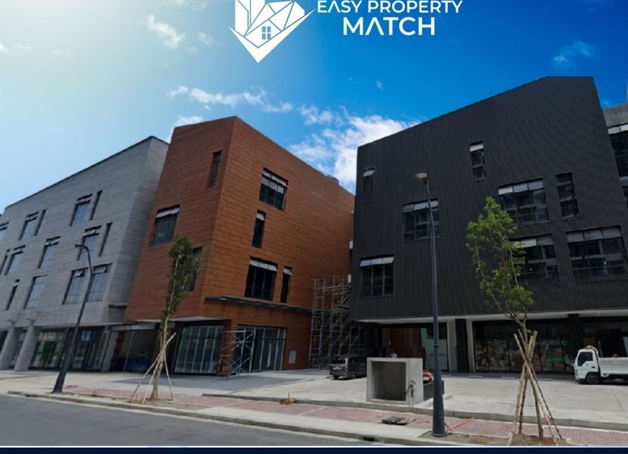 Small Office Space for Rent Lease Paranaque Pasay 150 sqm | Lamudi.com.ph