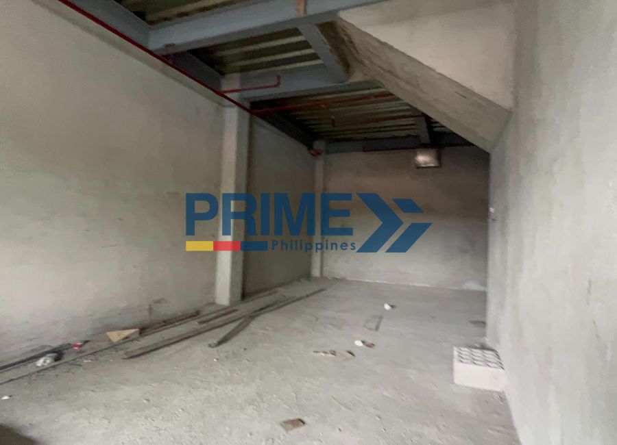 Ready-to-Move-In Retail Space in Newly Commercial Space in Quezon City ...