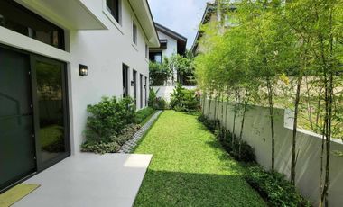 Alabang 6 Bedroom Brand New House and Lot for Sale