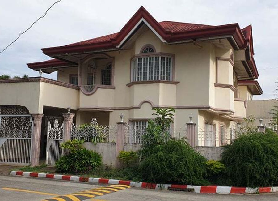 Hoover, Valley View Royale, Cainta, Rizal image 2