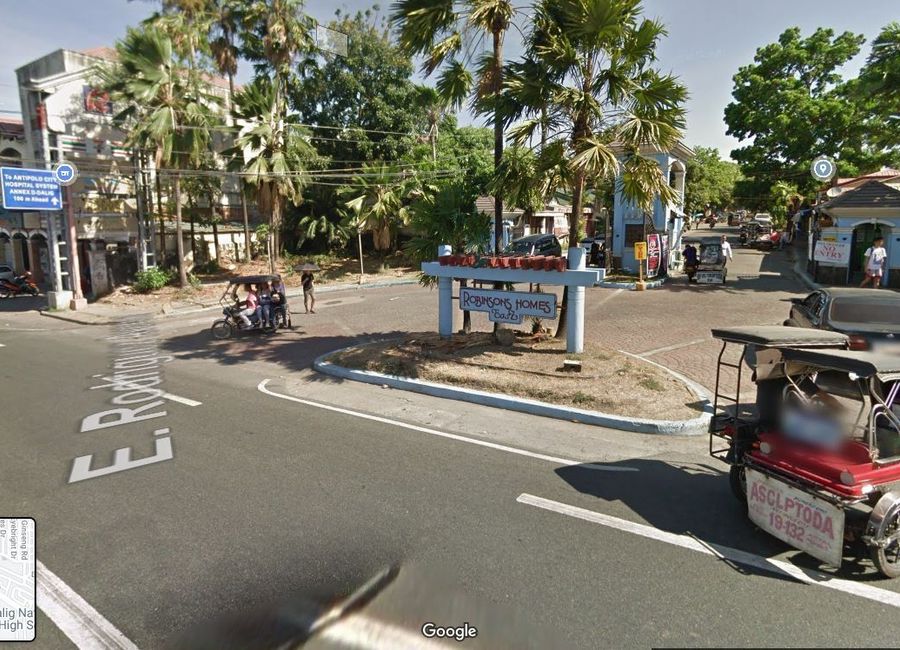 Summit Road, San Jose Heights, Antipolo, Rizal