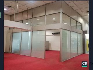 Ground Floor Discovery Suites Ortigas Space for Rent