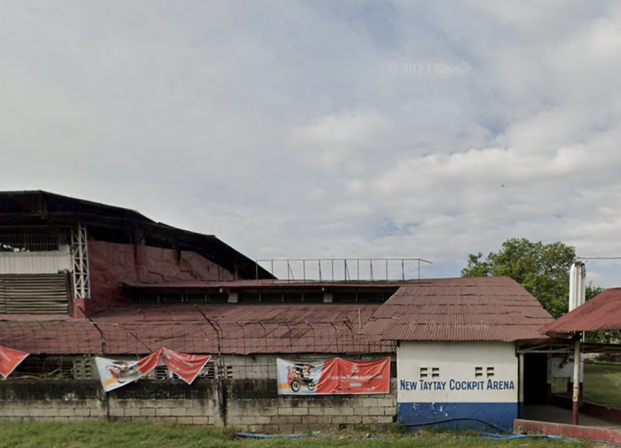 Mapandan Road, San Isidro, Taytay, Rizal image 2