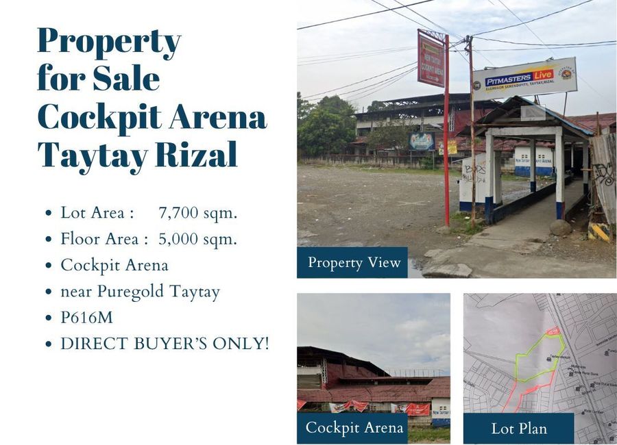 Mapandan Road, San Isidro, Taytay, Rizal image 3