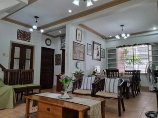 5BR House and Lot for Sale at San Andres Bukid, Manila near Cash & Carry