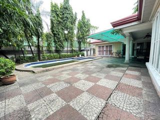 3 Bedroom House and Lot for Rent at Green Meadows Subdivision, Quezon City