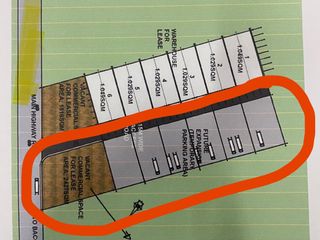 Bacolod City, Negros Occidental Warehouse for Lease/Rent