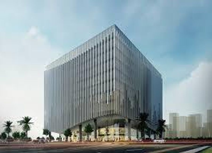 Offices for rent in Pasay City | Lamudi.com.ph