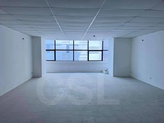 Office Space with Parking FOR SALE at AIC Burgundy Empire Tower Ortigas Pasig