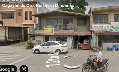 Ancestral house strategically located in front of San Antonio Church