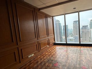 Ayala Avenue Rufino Tower for Rent
