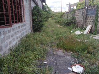 Warehouse & Office in Cainta, Rizal For Sale