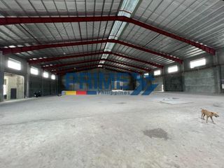 Well-maintained 2,207 sqm Commercial Space for Lease in Caloocan, Metro Manila