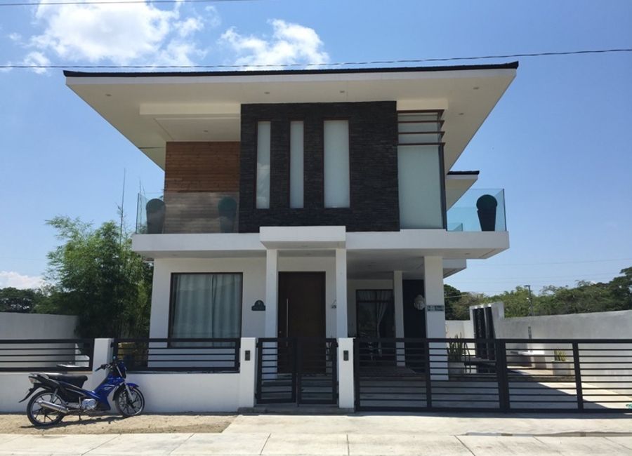 Laiya-Aplaya, San Juan, Batangas