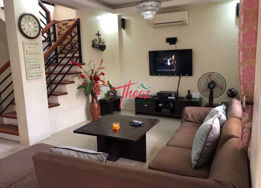 Grand Monaco Bellevue Subdivision, Cainta, Rizal image 2
