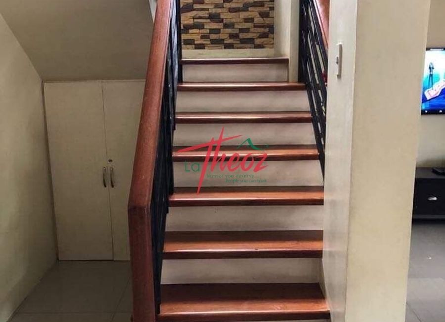 Grand Monaco Bellevue Subdivision, Cainta, Rizal image 3
