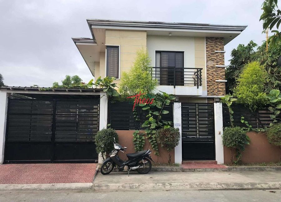 Grand Monaco Bellevue Subdivision, Cainta, Rizal