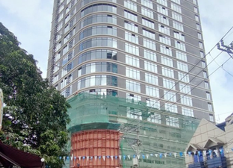 Commercial Space For Rent Brgy. Kaunlaran, Quezon City Major Road near ...