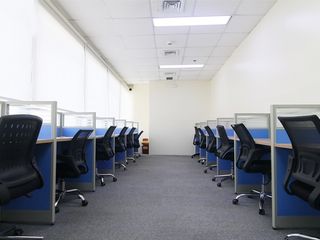 Scalable Back-End Operations Outsourcing in Ayala Center Cebu Tower | Office Space for Lease for Growing Teams at Ayala Center Cebu Tower