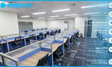 Leverage AI-powered automation with outsourcing from Clark, Philippines | Office Space for Lease, Marquee Mall, Angeles, Pampanga