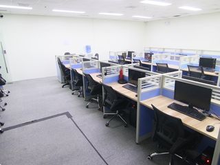 Scale Customer Support Teams Fast with BPO Outsourcing in Cebu Philippines | Fully Furnished Office Space for Lease with 24/7 Access & IT Support at A