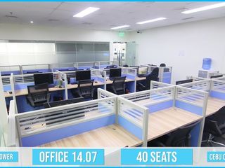 Efficient Content Review Outsourcing in Cebu Philippines | Serviced Office Space with IT Support at Ayala Center Cebu Tower
