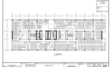 Seamless back-end outsourcing for global brands Philippines | Serviced Office for Lease, Ayala Center Cebu Tower, Cebu City