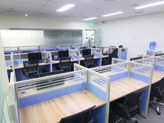 Reduce Operational Costs with Moderation Outsourcing Cebu | Budget-Friendly Office Space for Lease at Ayala Center Cebu Tower