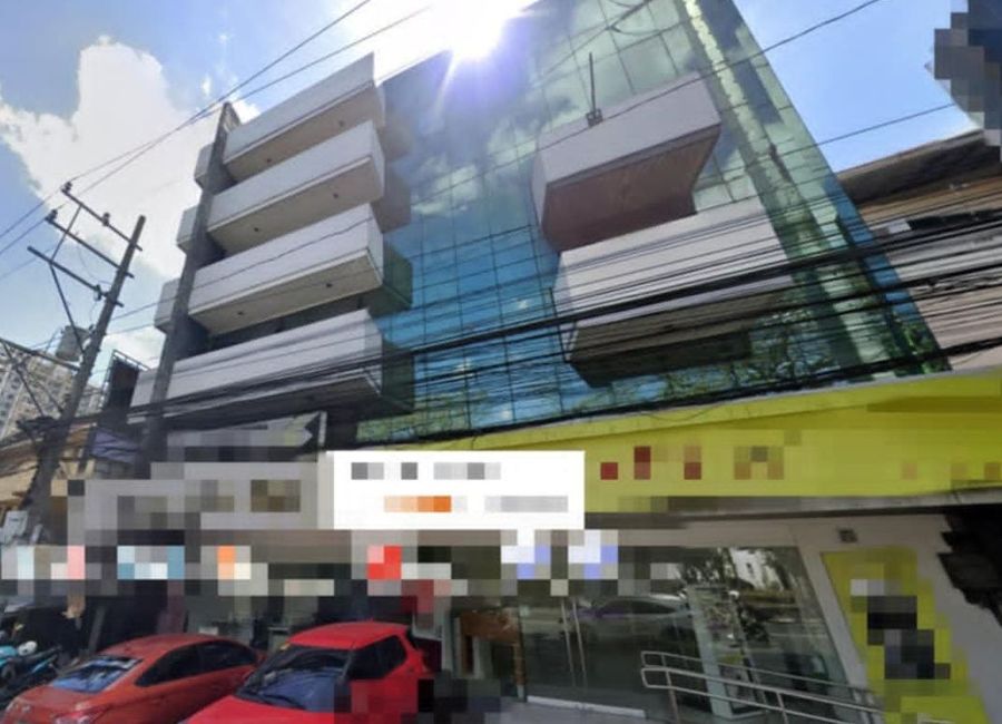 Office Space for Rent at Quezon City along E. Rodriguez Avenue | Lamudi ...