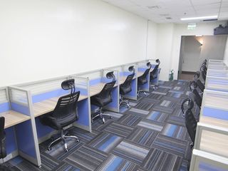 Advanced Moderation Technology Outsourcing Cebu | Tech-Enabled Office Space for Lease at Ayala Center Cebu Tower
