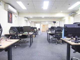 Custom Moderation Software Outsourcing Marquee Mall | Modern Office Space for Lease with IT Infrastructure at Marquee Mall