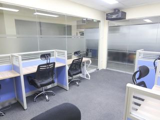 High-Performance Moderation Outsourcing Marquee Mall | Office Space for Lease for BPO Operations at Marquee Mall