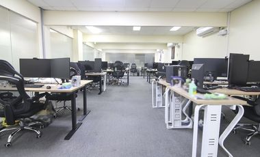 Financial process outsourcing for remote teams | Serviced Office for Lease, Marquee Mall, Angeles Pampanga