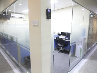 Non-Core Business Process Outsourcing Philippines | Flexible Office Space for Lease at Marquee Mall