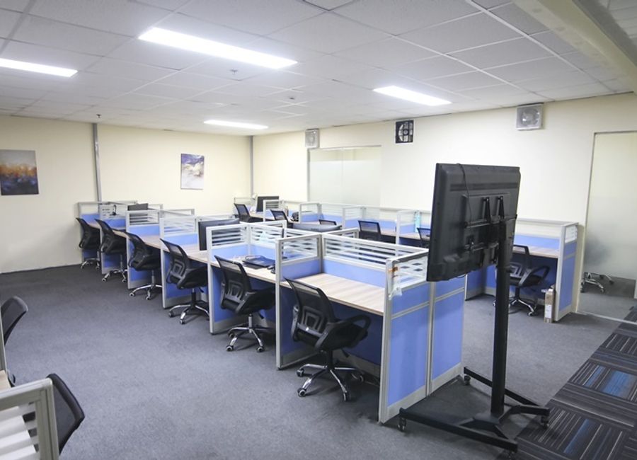 BPO Accounting & Compliance Outsourcing Philippines | Office Space for ...