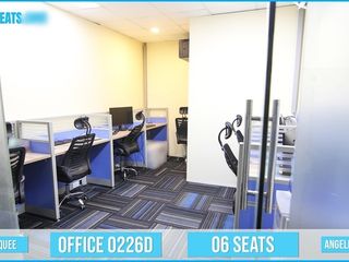 HR Process Outsourcing Solutions Philippines | Office Space for Lease with 24/7 Access at Marquee Mall, Angeles Pampanga