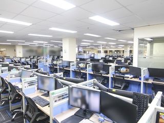 Global Operations Outsourcing for Scalability Marquee Mall | Scalable Office Space for Lease at Marquee Mall