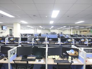 Expert Back-End Operations Outsourcing Marquee Mall | Office Space for Lease for BPO Teams at Marquee Mall