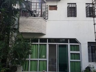 3-Bedroom Townhouse For Rent near Ateneo, Miriam College