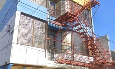 4-Storey, commercial, office space, residential & multi-purpose.