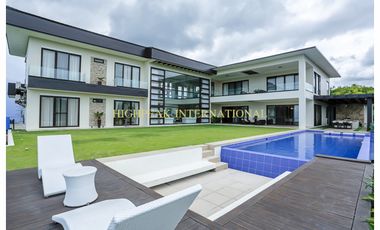 THE PINNACLE OF LUXURY LIVING IN CEBU CITY
