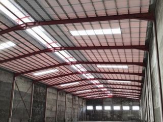 1,200 sqm. - 2,000 sqm. Leganes, Iloilo Warehouse for Rent