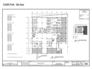 BPO Space with Network & IT Solutions | Workspace for Rent with 24/7 Access Cebu, JDN Square Mandaue
