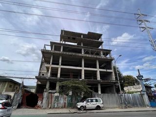 6-Storey Commercial Building FOR SALE in Novaliches, Quezon City