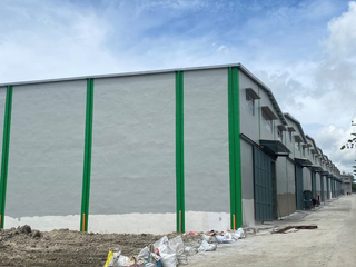 For Rent: 9900 sqm Warehouse in Ma-A,Davao