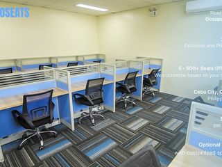 Tax Preparation Outsourcing for Businesses | Serviced Office for Lease, Central Bloc, Cebu IT Park