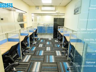 Remote Payroll Solutions Philippines for BPOs | Serviced Office for Lease, Central Bloc, Cebu IT Park